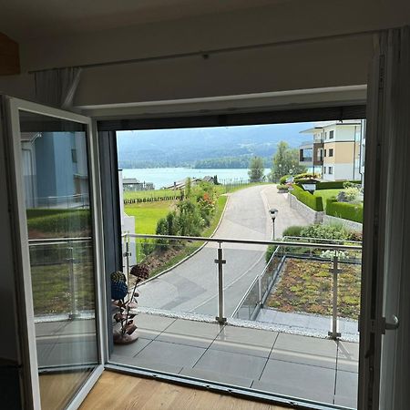 Apartment Dreamview 드로볼라흐암파케르시 외부 사진