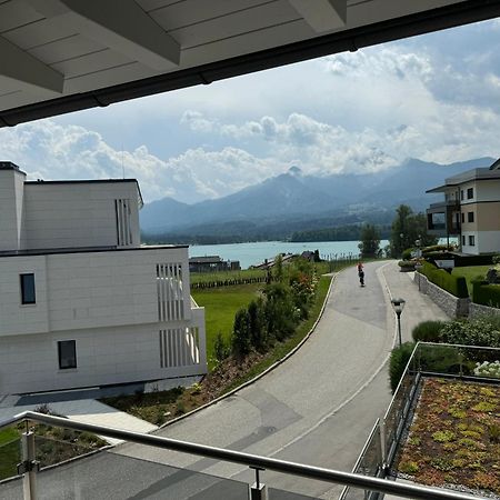 Apartment Dreamview 드로볼라흐암파케르시 외부 사진