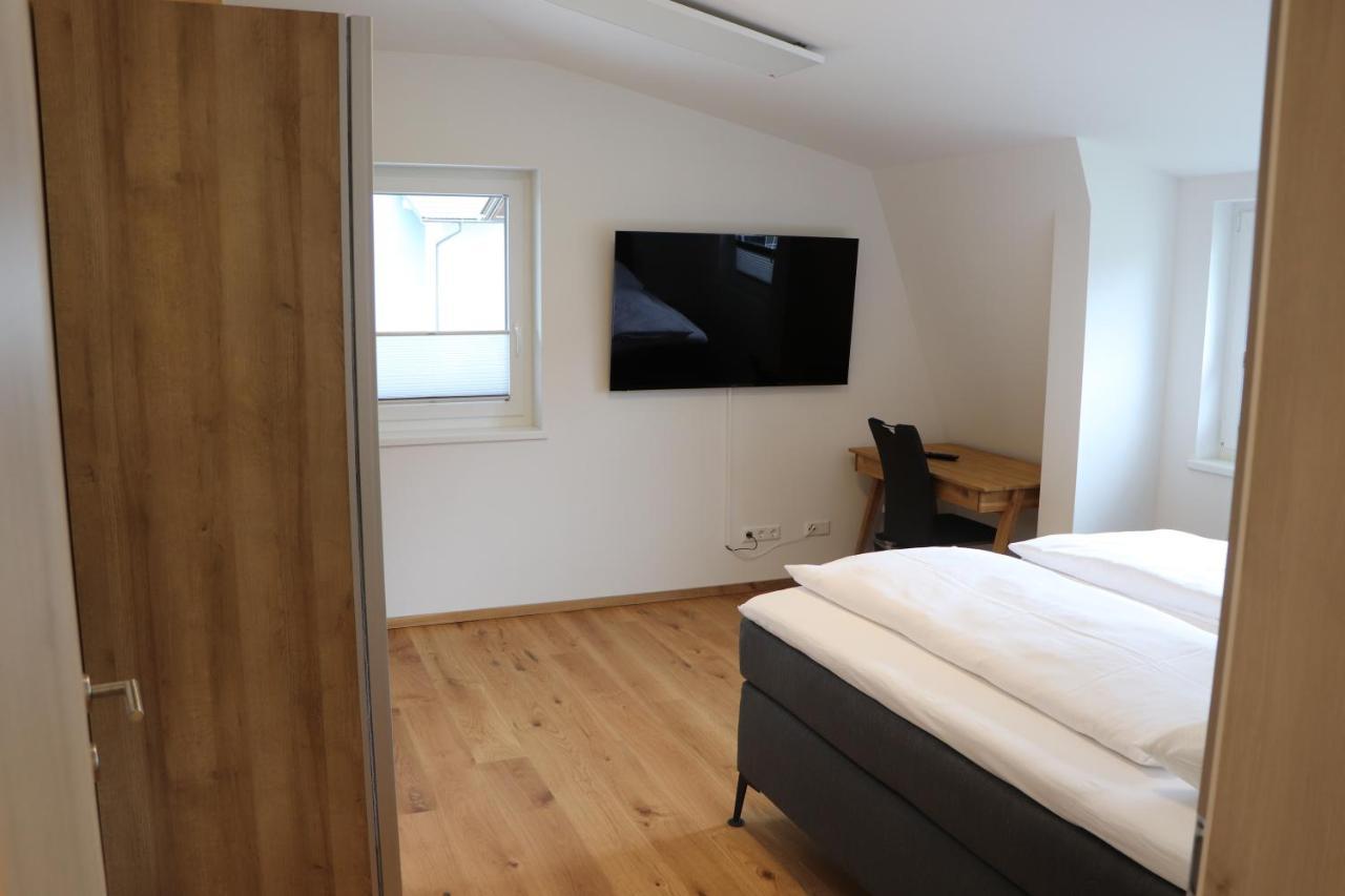 Apartment Dreamview 드로볼라흐암파케르시 외부 사진