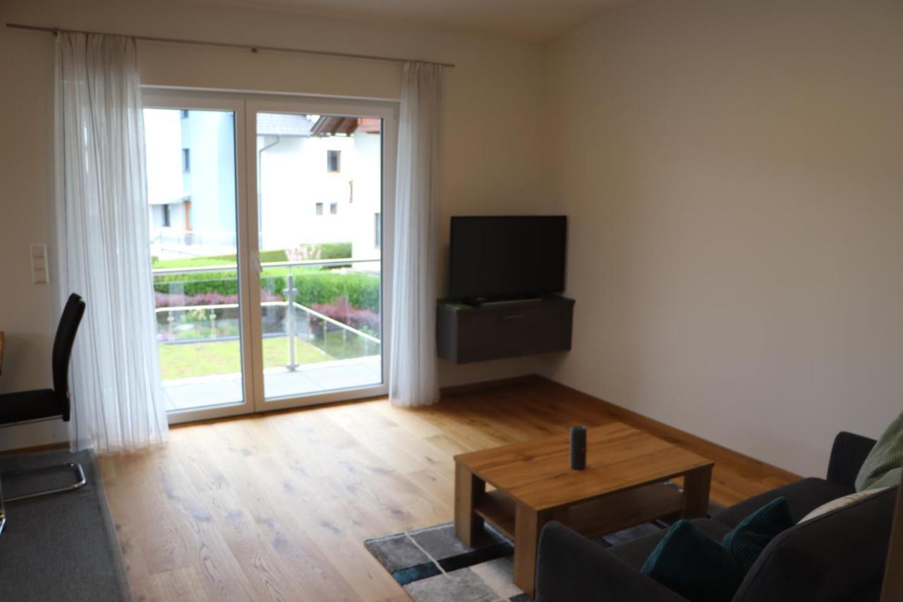 Apartment Dreamview 드로볼라흐암파케르시 외부 사진