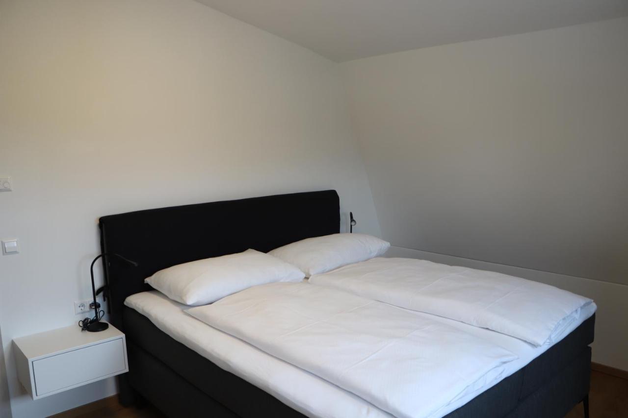 Apartment Dreamview 드로볼라흐암파케르시 외부 사진