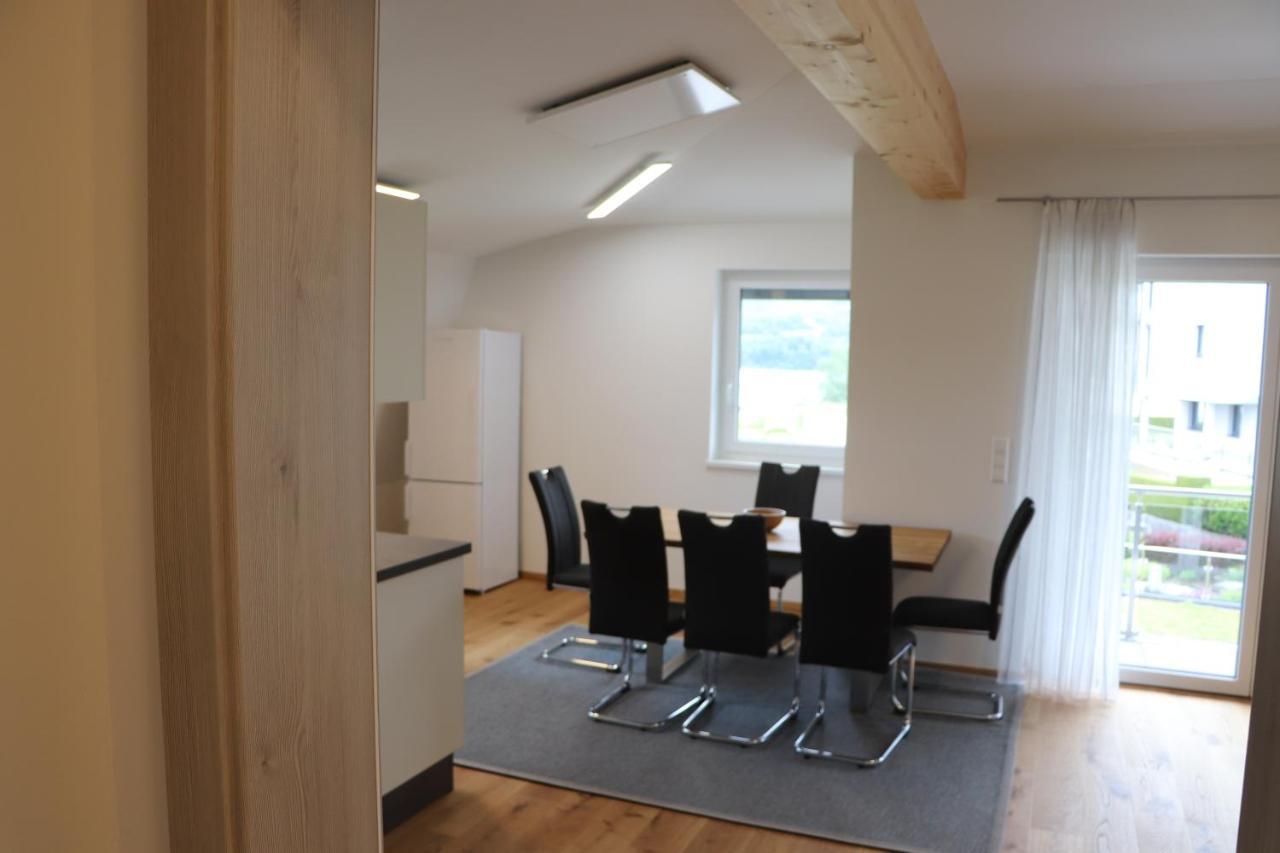 Apartment Dreamview 드로볼라흐암파케르시 외부 사진