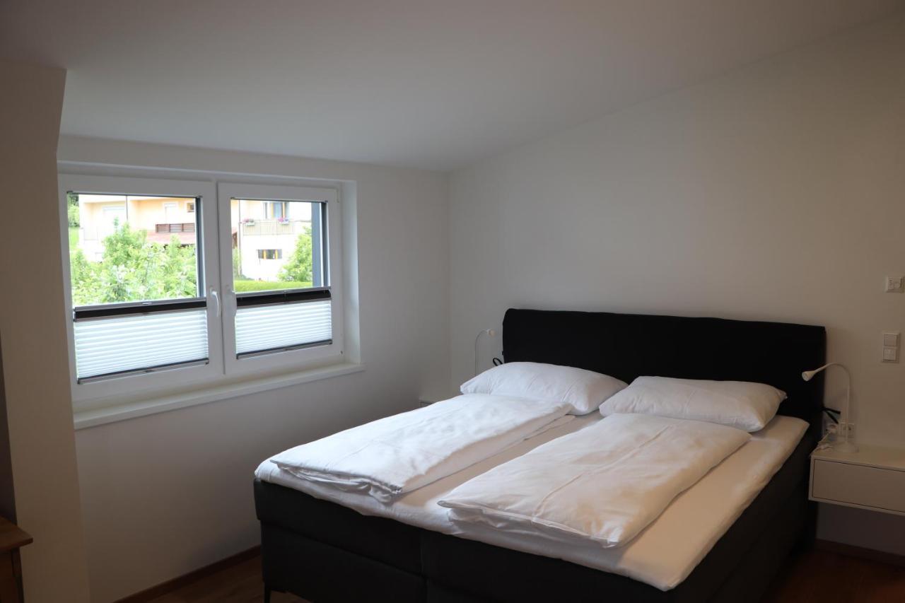 Apartment Dreamview 드로볼라흐암파케르시 외부 사진