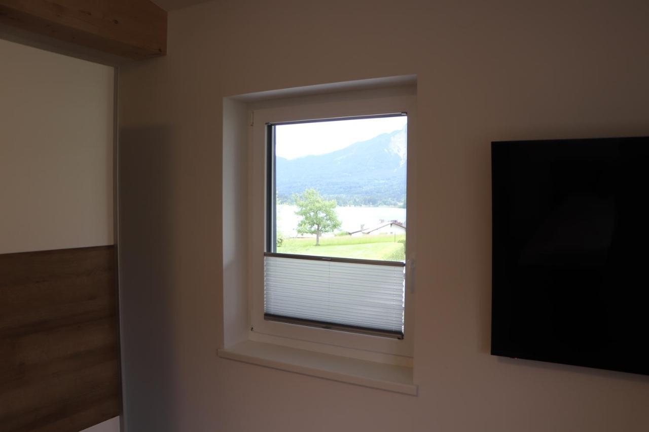 Apartment Dreamview 드로볼라흐암파케르시 외부 사진