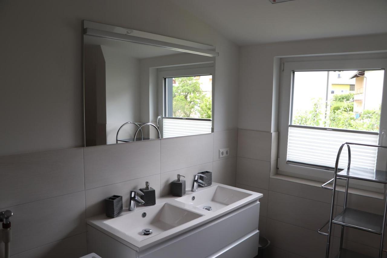 Apartment Dreamview 드로볼라흐암파케르시 외부 사진