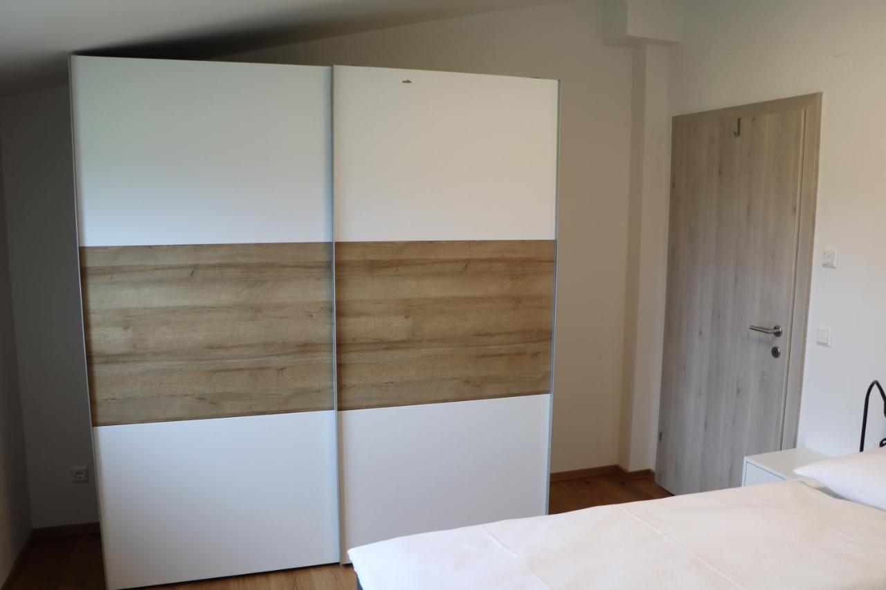 Apartment Dreamview 드로볼라흐암파케르시 외부 사진