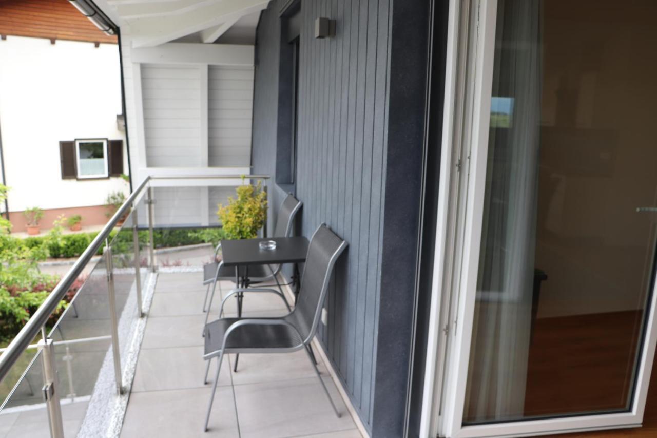 Apartment Dreamview 드로볼라흐암파케르시 외부 사진