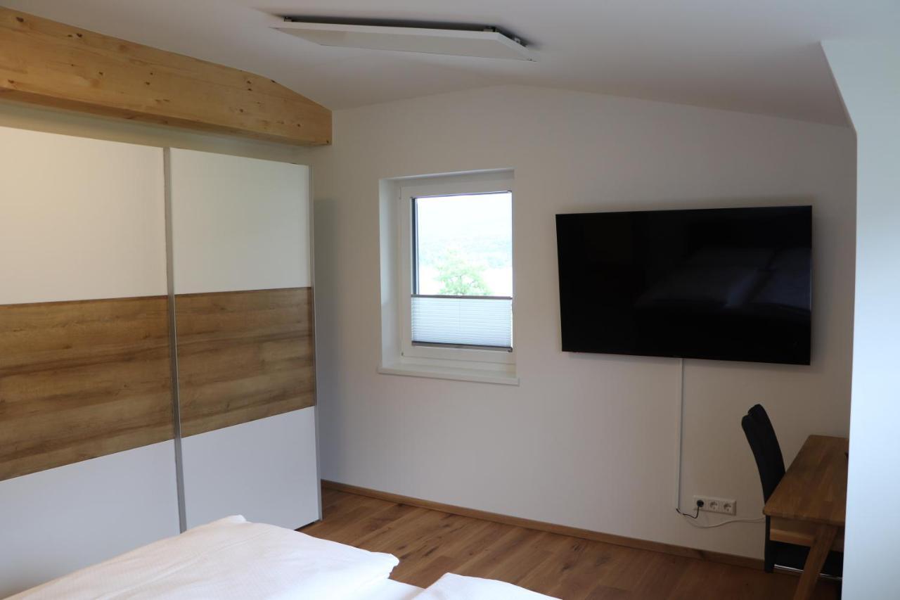 Apartment Dreamview 드로볼라흐암파케르시 외부 사진