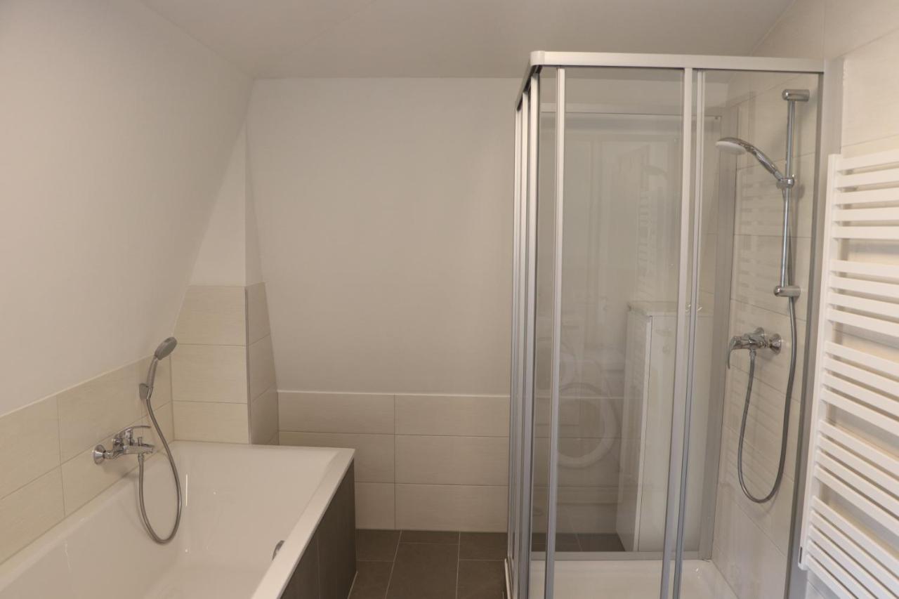 Apartment Dreamview 드로볼라흐암파케르시 외부 사진