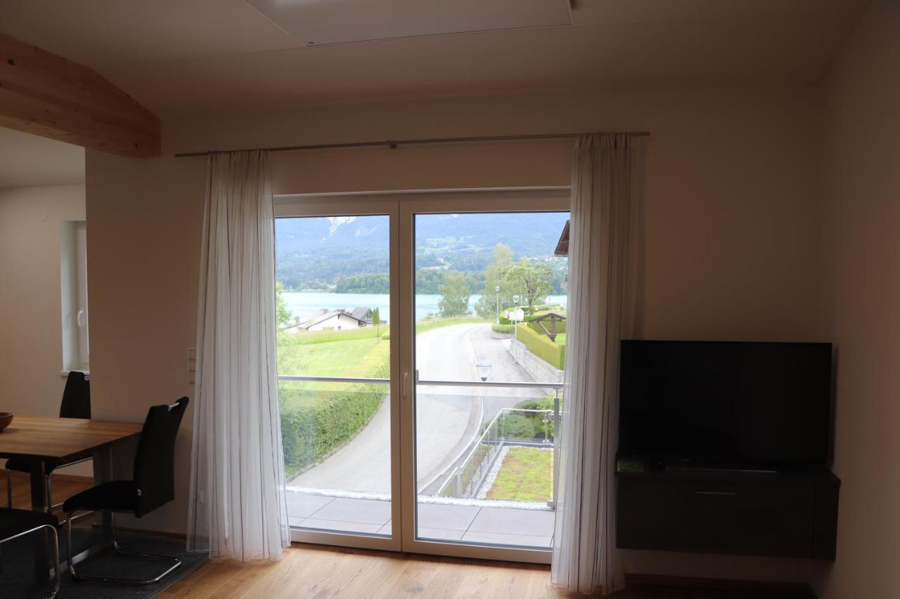 Apartment Dreamview 드로볼라흐암파케르시 외부 사진