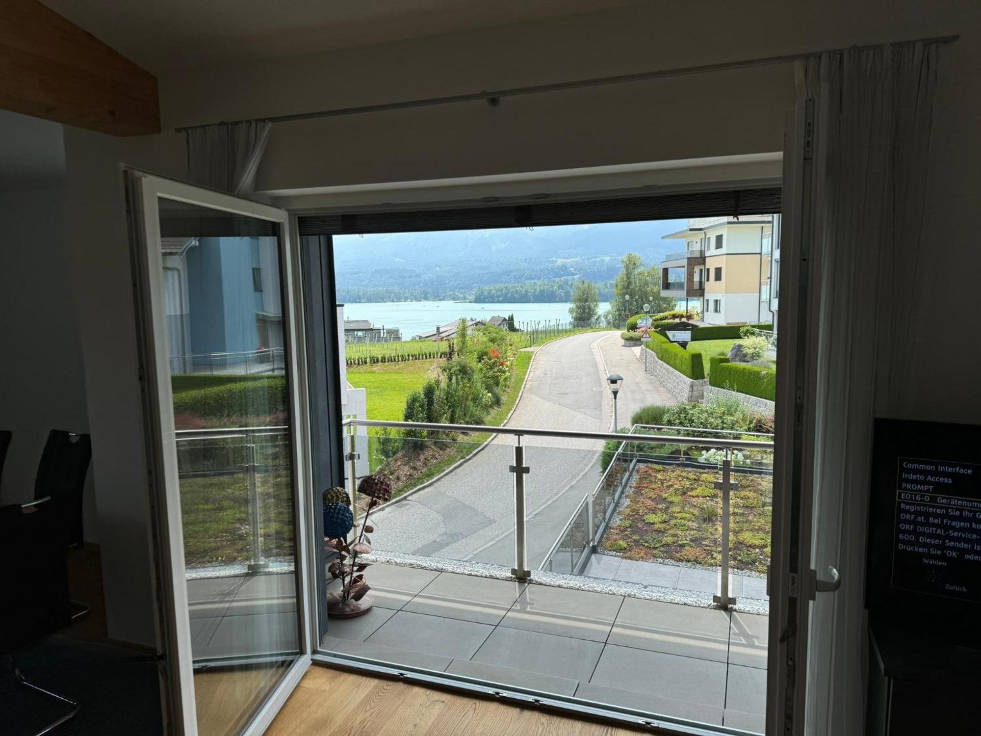 Apartment Dreamview 드로볼라흐암파케르시 외부 사진