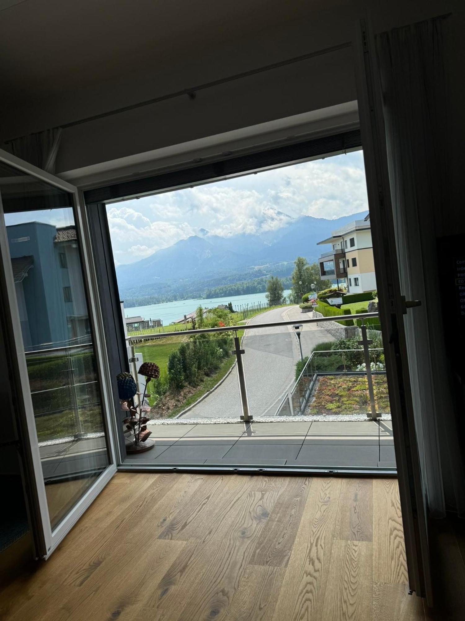 Apartment Dreamview 드로볼라흐암파케르시 외부 사진